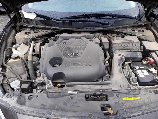 Photo 11 from auction – 2016 NISSAN MAXIMA 3.5 with VIN 1N4AA6AP5GC420092
