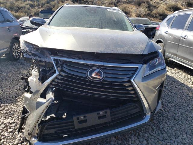 Photo 5 from auction – 2017 LEXUS RX 350 BAS with VIN 2T2BZMCA2HC068601
