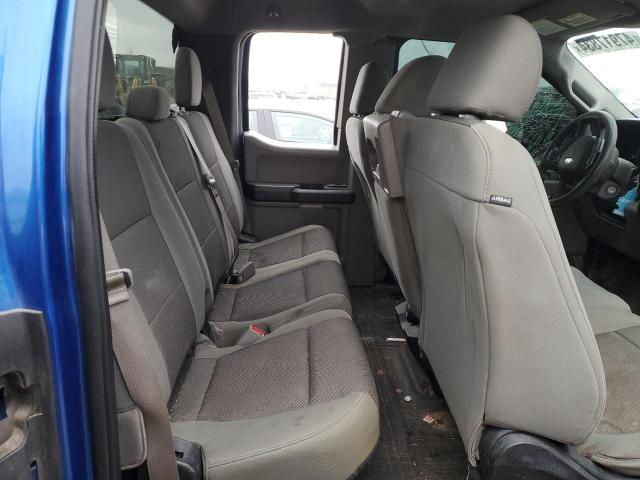 Photo 10 from auction – 2016 FORD F150 SUPER with VIN 1FTEX1CP8GFC26214