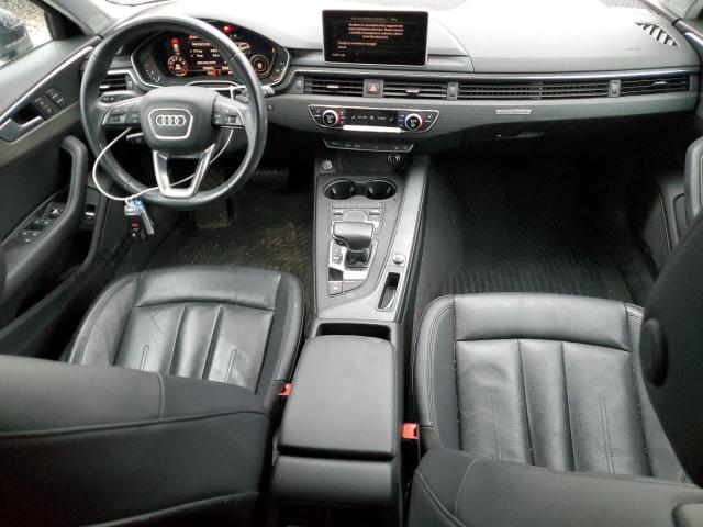 Photo 8 from auction – 2017 AUDI A4 ALLROAD with VIN WA18NAF4XHA181502