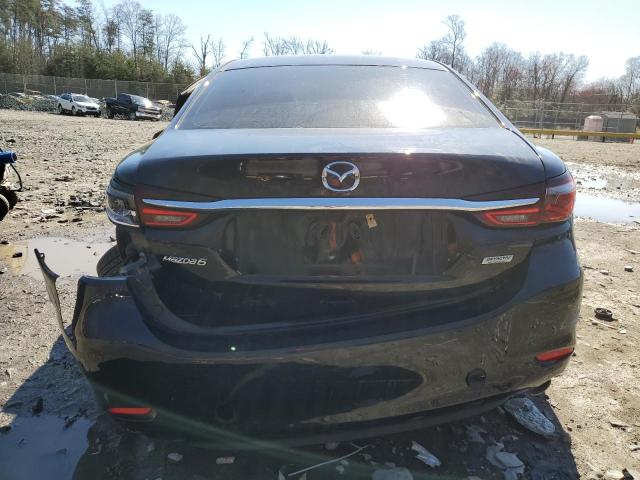 Photo 6 from auction – 2018 MAZDA 6 TOURING with VIN JM1GL1VM4J1313121