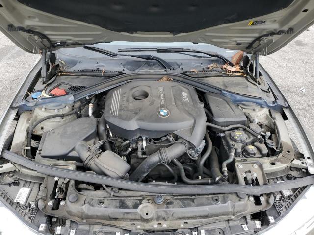 Photo 11 from auction – 2018 BMW 330 I with VIN WBA8B9C58JEE83394