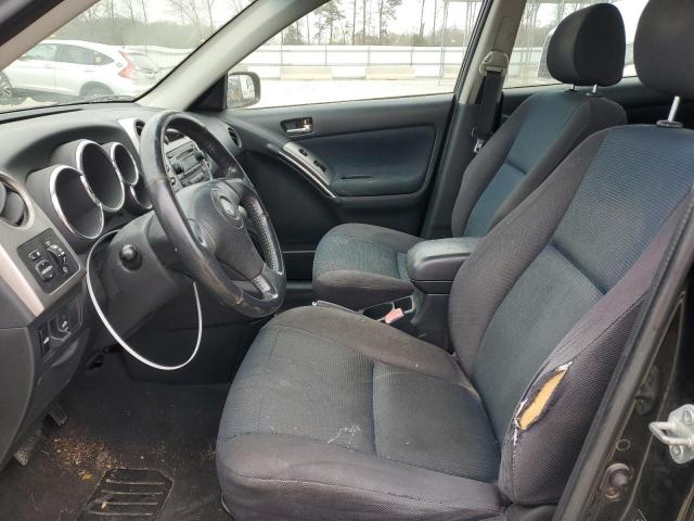 Photo 7 from auction – 2005 TOYOTA COROLLA MA with VIN 2T1KR32E45C382300