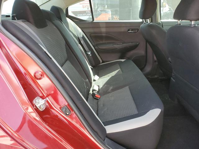 Photo 10 from auction – 2020 NISSAN VERSA SV with VIN 3N1CN8EV5LL814592