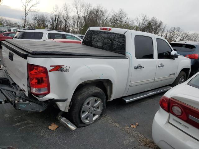 Photo 3 from auction – 2011 GMC SIERRA K15 with VIN 3GTP2VE32BG381700