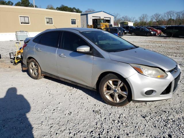 Photo 4 from auction – 2013 FORD FOCUS SE with VIN 1FADP3F23DL286055