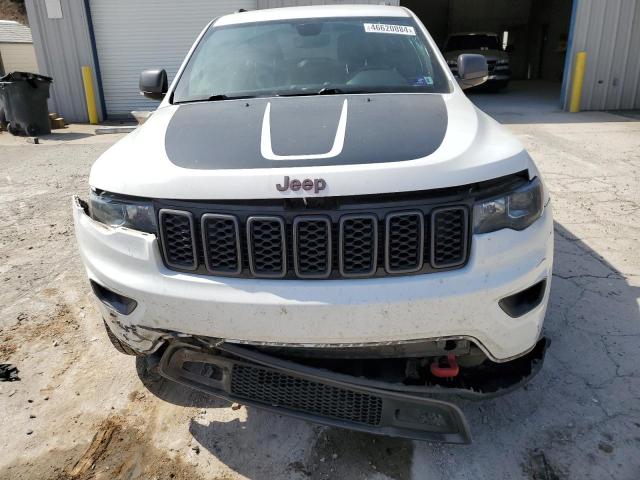 Photo 5 from auction – 2019 JEEP GRAND CHER with VIN 1C4RJFLT7KC645954