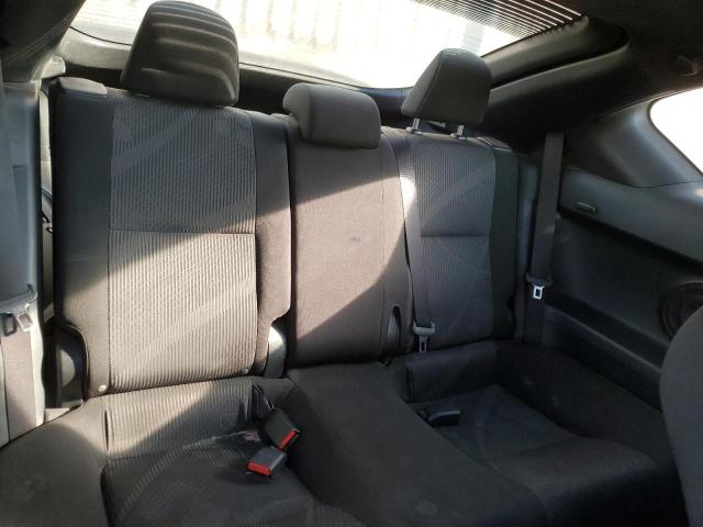 Photo 10 from auction – 2012 TOYOTA SCION TC with VIN JTKJF5C79C3041781