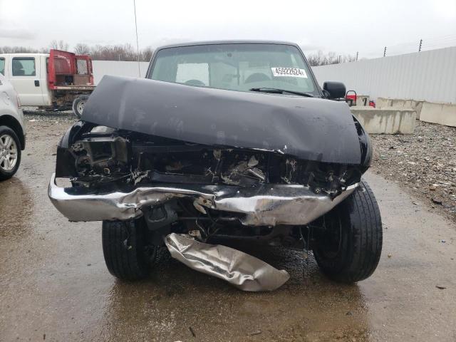 Photo 5 from auction – 2000 FORD RANGER SUP with VIN 1FTZR15V4YTA31799