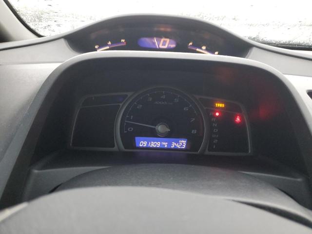 Zdjęcie 9 z aukcji – 2011 HONDA CIVIC VP z VIN 19XFA1F33BE043210