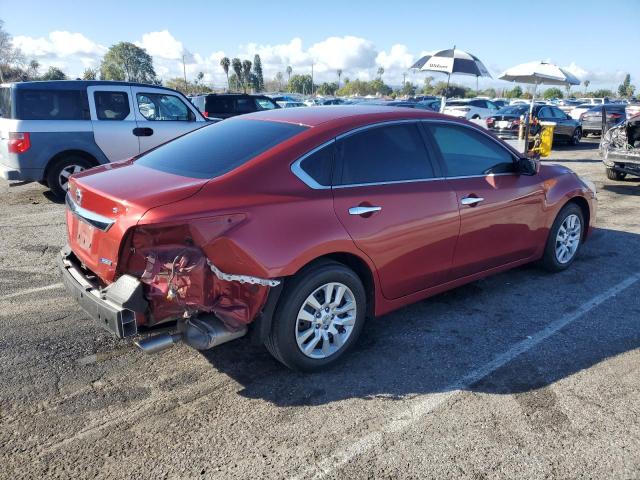 Photo 3 from auction – 2013 NISSAN ALTIMA 2.5 with VIN 1N4AL3AP6DN444216