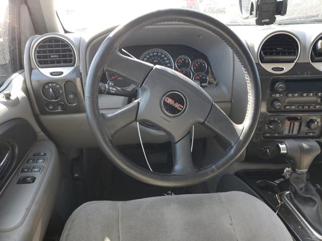 Photo 8 from auction – 2006 GMC ENVOY with VIN 1GKDT13S962346934