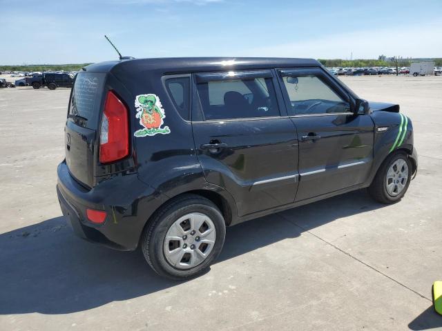 Photo 3 from auction – 2013 KIA SOUL with VIN KNDJT2A57D7570253