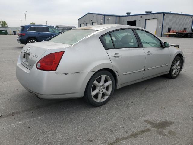 Photo 3 from auction – 2005 NISSAN MAXIMA SE with VIN 1N4BA41E75C809093