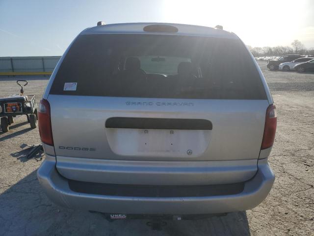 Photo 6 from auction – 2005 DODGE GRAND CARA with VIN 1D4GP24R85B424071
