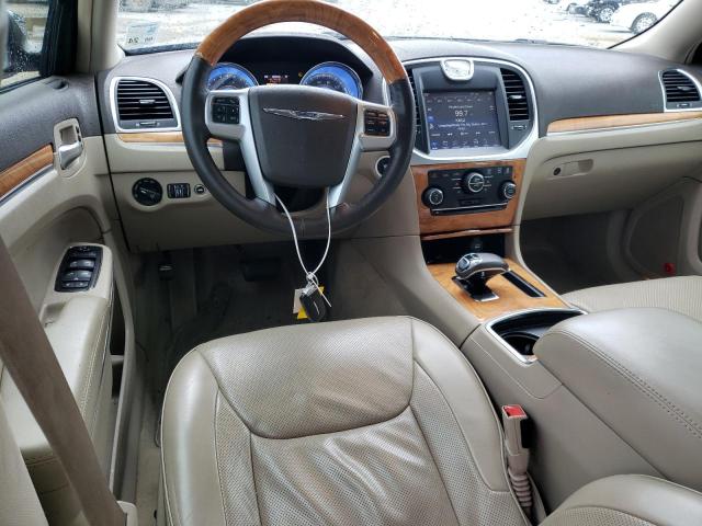 صورة رقم 8 من المزاد - 2014 CHRYSLER 300C مع VIN 2C3CCAEG1EH380263