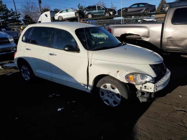 Photo 4 from auction – 2007 CHRYSLER PT CRUISER with VIN 3A4FY58B67T601653