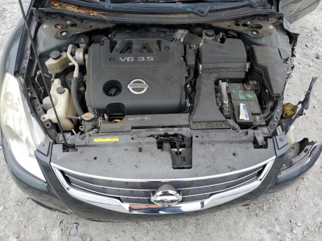 Photo 11 from auction – 2012 NISSAN ALTIMA SR with VIN 1N4BL2AP4CC163296