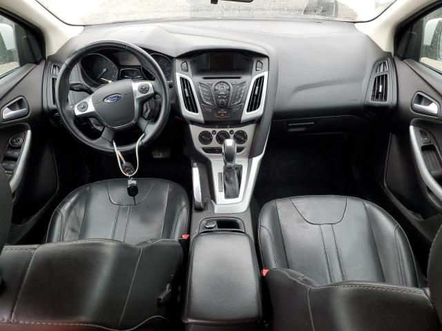 Photo 8 from auction – 2013 FORD FOCUS SE with VIN 1FADP3F20DL285008