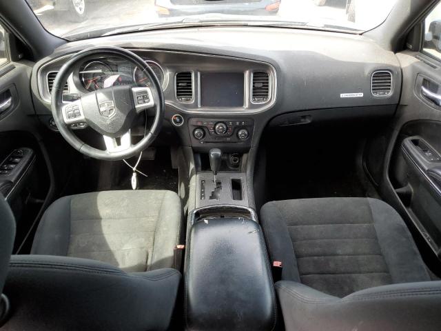 Photo 8 from auction – 2011 DODGE CHARGER with VIN 2B3CL3CG2BH509277