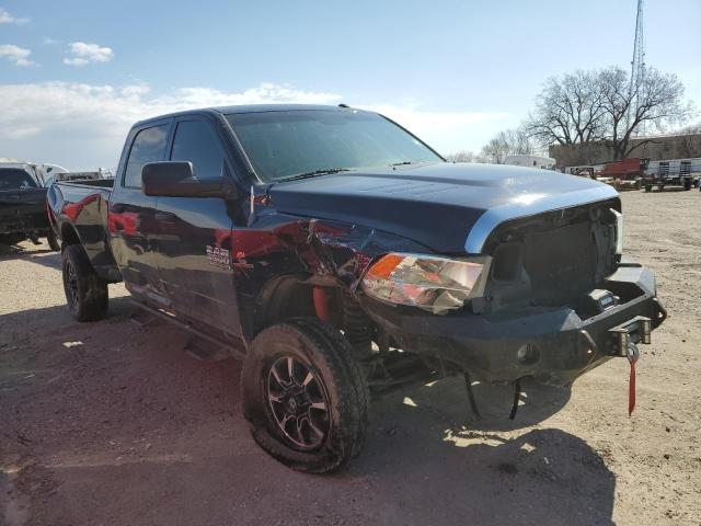 Photo 4 from auction – 2013 RAM 3500 ST with VIN 3C63R3GL0DG617802