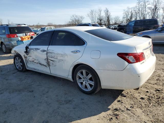 Photo 2 from auction – 2007 LEXUS ES 350 with VIN JTHBJ46G572030271