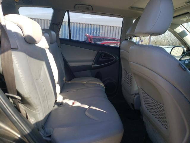 Photo 10 from auction – 2010 TOYOTA RAV4 LIMIT with VIN 2T3DK4DVXAW032282