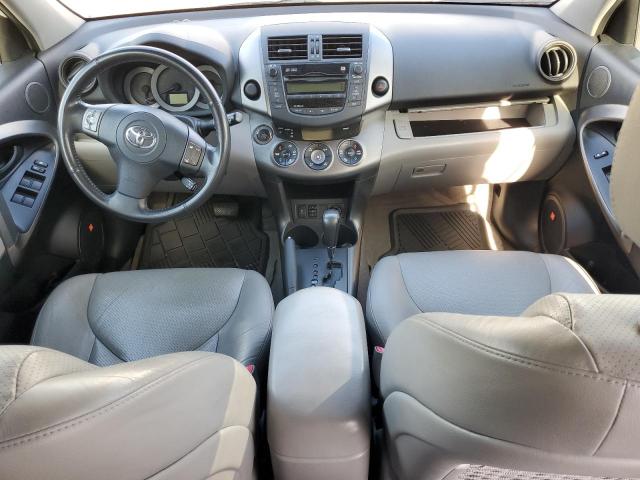 Photo 8 from auction – 2011 TOYOTA RAV4 LIMIT with VIN JTMYF4DV9B5040176