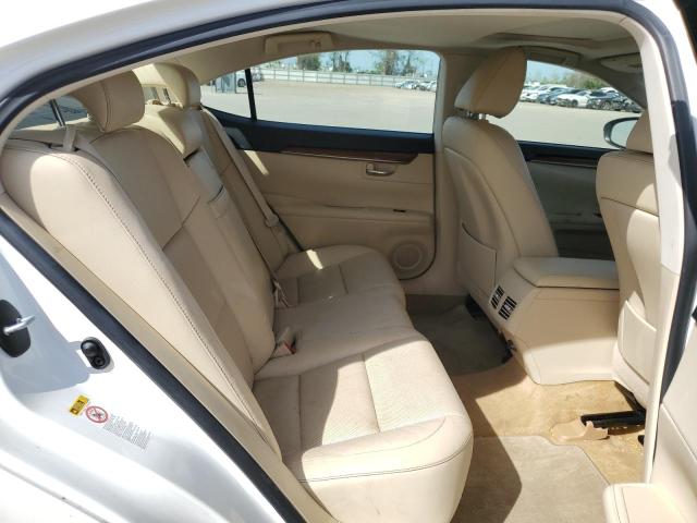 Photo 10 from auction – 2015 LEXUS ES 300H with VIN JTHBW1GGXF2078765