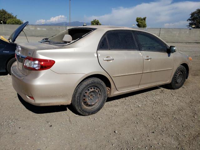 صورة رقم 3 من المزاد - 2011 TOYOTA COROLLA BA مع VIN JTDBU4EE2B9144303
