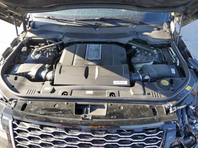 Photo 12 from auction – 2018 LAND ROVER RANGE ROVE with VIN SALGS5RE3JA394523