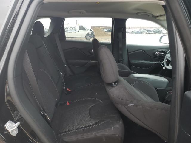 Photo 10 from auction – 2019 JEEP CHEROKEE L with VIN 1C4PJLCB1KD114725