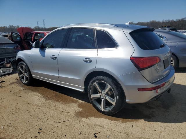Photo 2 from auction – 2016 AUDI Q5 PREMIUM with VIN WA1D7AFP6GA043537