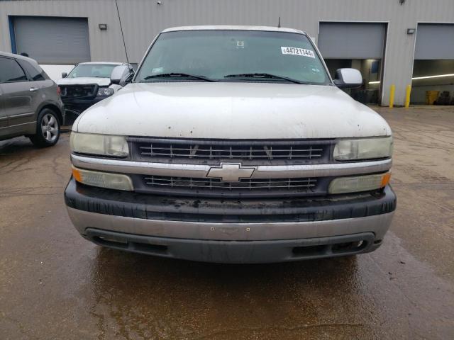Photo 5 from auction – 2002 CHEVROLET SILVERADO with VIN 2GCEC19T221121426