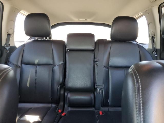 Photo 10 from auction – 2016 NISSAN PATHFINDER with VIN 5N1AR2MN4GC605879