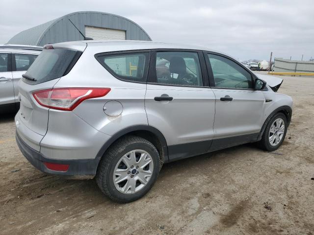 Photo 3 from auction – 2014 FORD ESCAPE S with VIN 1FMCU0F76EUC06943
