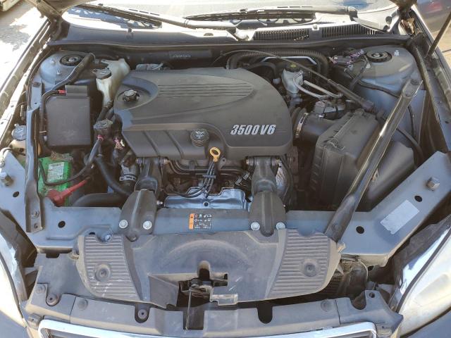Photo 11 from auction – 2011 CHEVROLET IMPALA LT with VIN 2G1WG5EK5B1236818