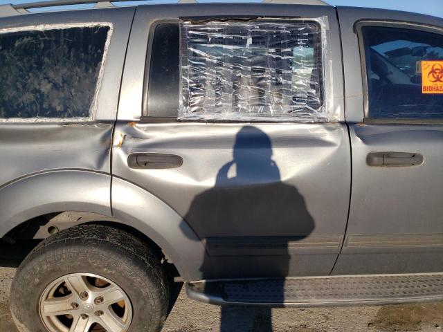 Photo 11 from auction – 2005 DODGE DURANGO SL with VIN 1D4HD48NX5F547007