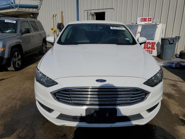 Photo 5 from auction – 2017 FORD FUSION S with VIN 3FA6P0G71HR231712