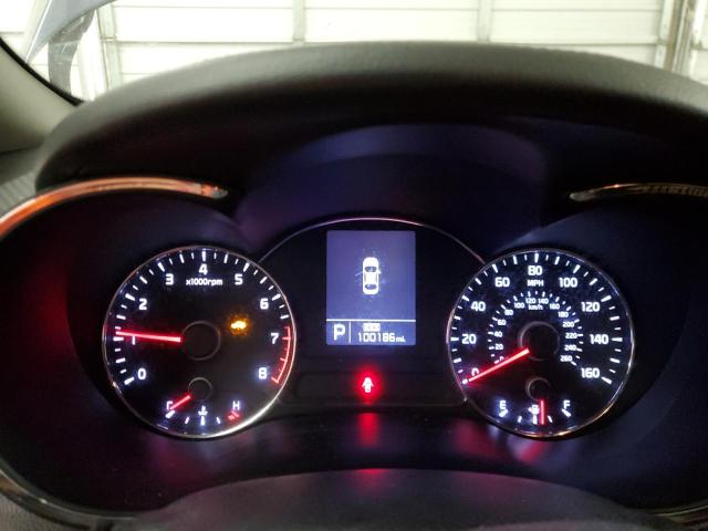Photo 9 from auction – 2015 KIA FORTE EX with VIN KNAFX4A88F5267526