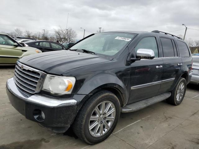 Photo 1 from auction – 2007 CHRYSLER ASPEN LIMI with VIN 1A8HW58267F565132