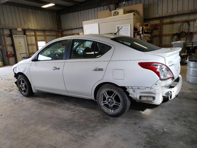 Photo 2 from auction – 2015 NISSAN VERSA S with VIN 3N1CN7AP6FL835084