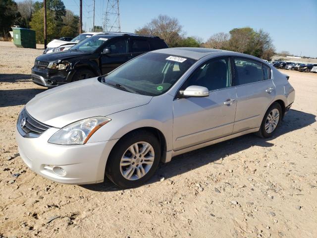 NISSAN ALTIMA BAS 2011 مع رقم تعريف المركبة 1N4AL2AP2BN423600 - صورة من المزاد