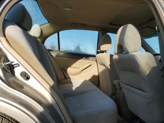 Photo 10 from auction – 2004 HONDA CIVIC EX with VIN 2HGES26704H598917