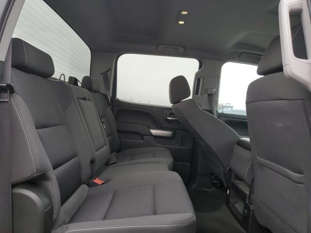 Photo 10 from auction – 2016 CHEVROLET SILVERADO with VIN 3GCUKREC4GG309298