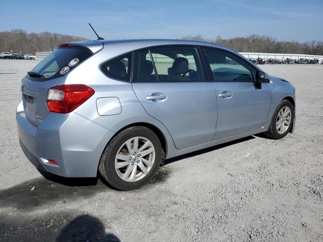 Photo 3 from auction – 2015 SUBARU IMPREZA PR with VIN JF1GPAC6XF8251155