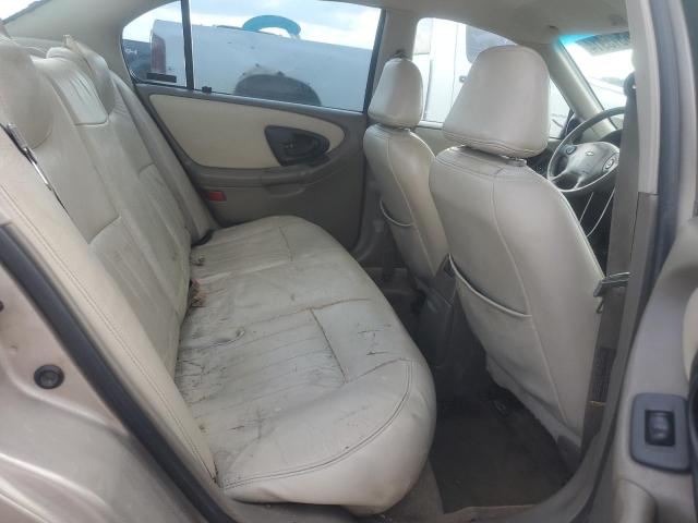 Photo 10 from auction – 2000 CHEVROLET MALIBU LS with VIN 1G1NE52J4Y6169157