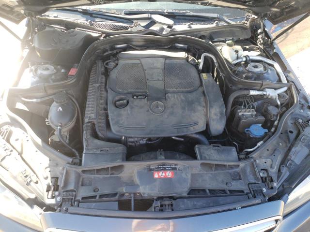 Photo 11 from auction – 2014 MERCEDES-BENZ E 350 4MAT with VIN WDDHF8JB1EB028892
