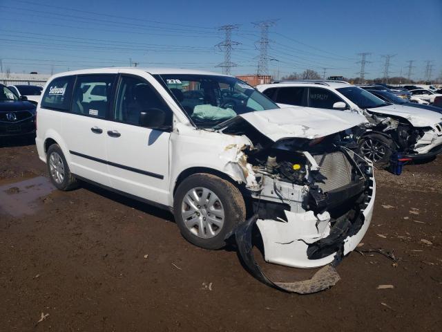 Photo 4 from auction – 2016 DODGE GRAND CARA with VIN 2C4RDGBG2GR116332