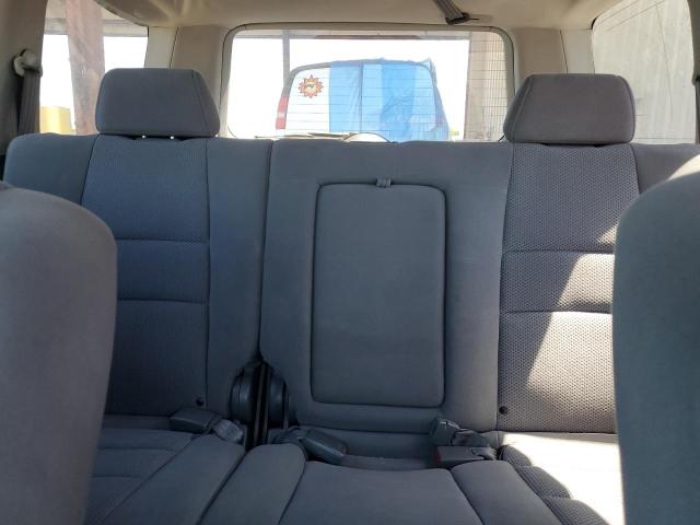 Zdjęcie 10 z aukcji – 2008 HONDA PILOT SE z VIN 5FNYF28328B024664